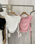 Women Off-Shoulder Ruffle Fall Tops